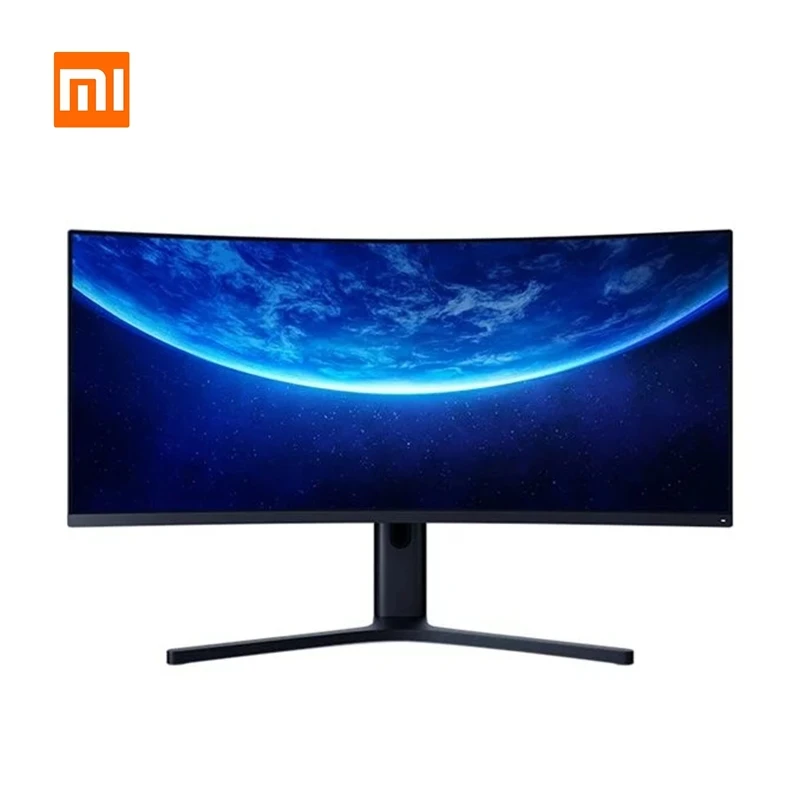 Xiaomi Mi Curved Gaming Monitor 34