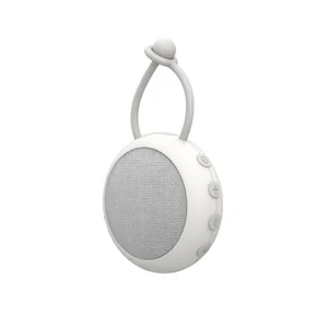 10 Soothing Sound Sleeping Helpful Rechargeable  White Noise Machine Baby