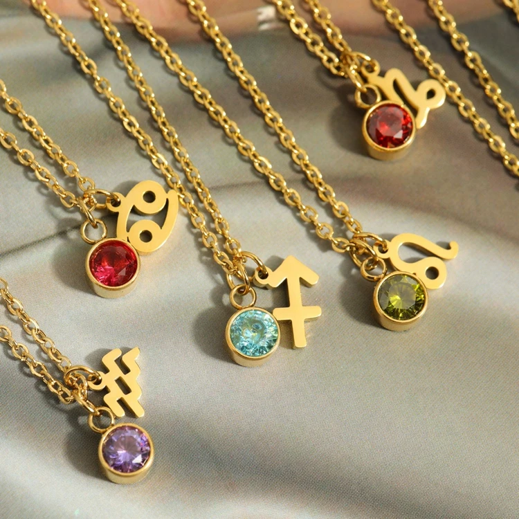 Cz Jewelry Diamond Pendant 