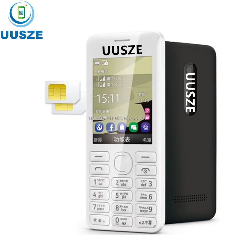 Dual SIM Arabic Original CellPhone Russian Keypad Mobile Phone Fit for Nokia  206 208 8600 8800 6310 6300 6700 6500 8850 C2 6230| Alibaba.com