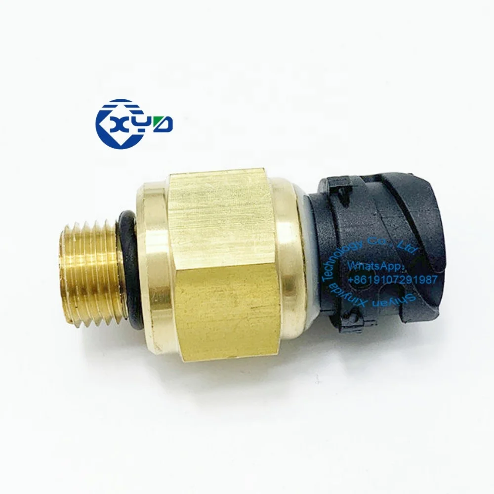 XINYIDA For Volvo Pressure Sensor H53.825813 21345733 0095421918 
