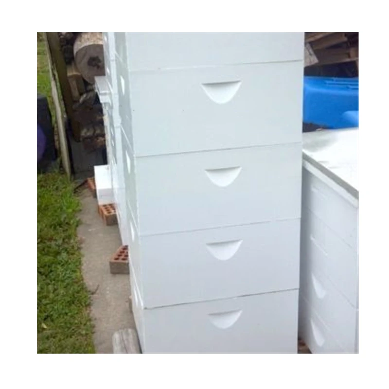 Langstroth Wood Beehive Manufacturers Factory