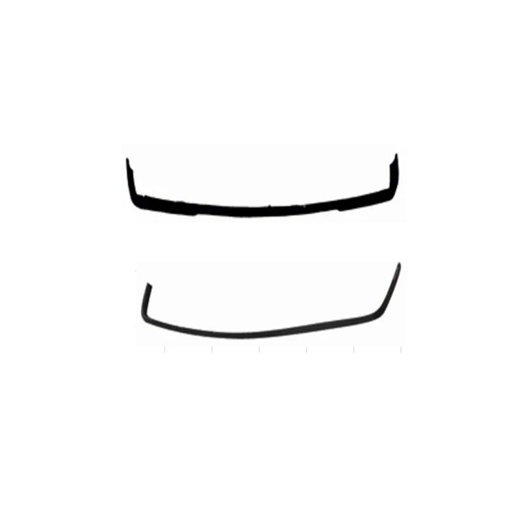 factory OEM cheap 51711961469 61711945559 front bumper strips for 