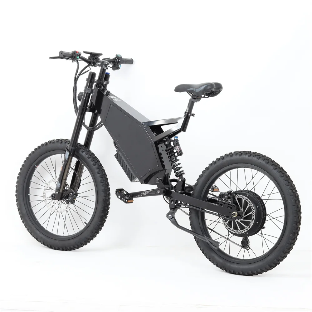 Keyu F5 Factory Manufacture Bicycle Frame With Motorcycle Seat With