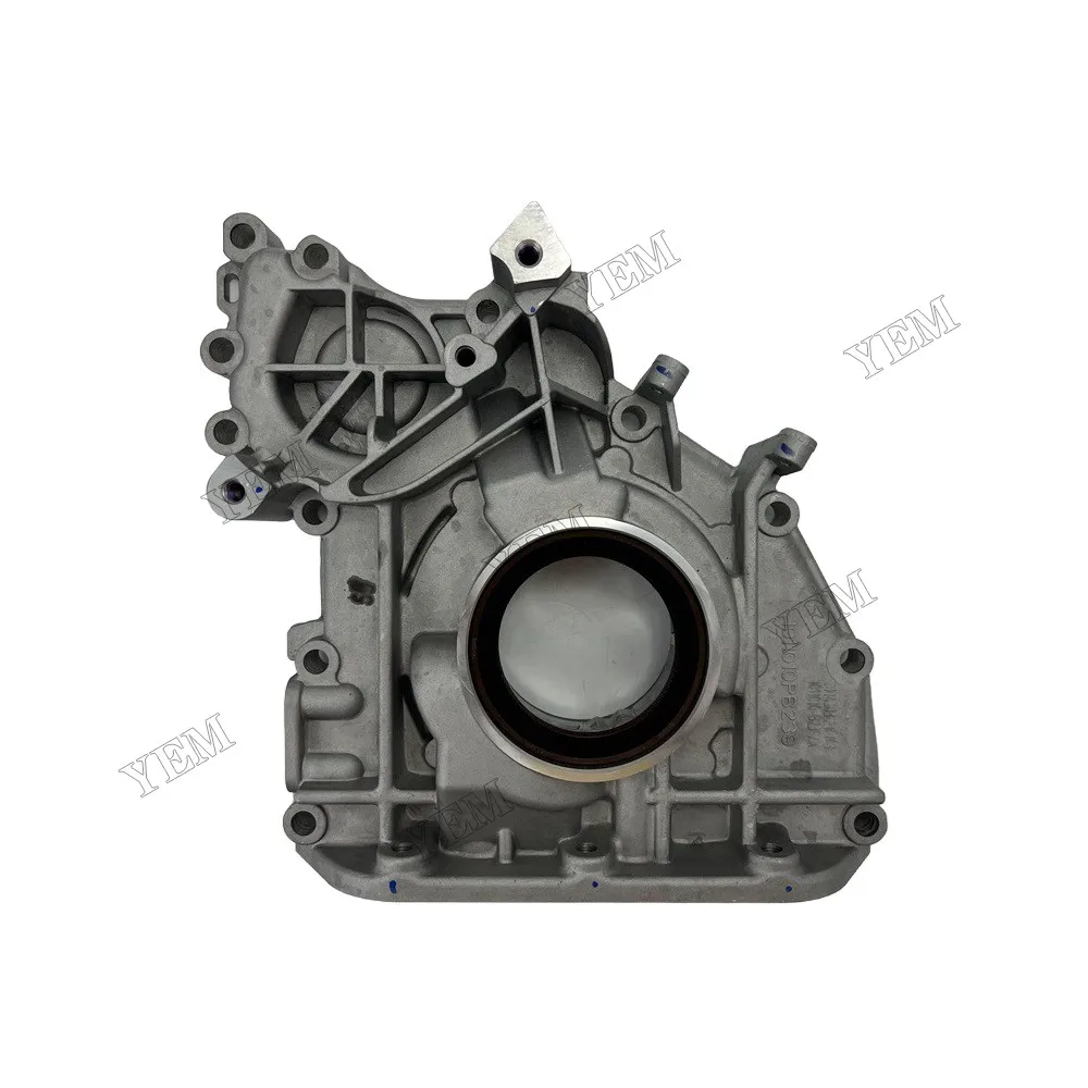 Original Brand New D6D Oil Pump for Volvo