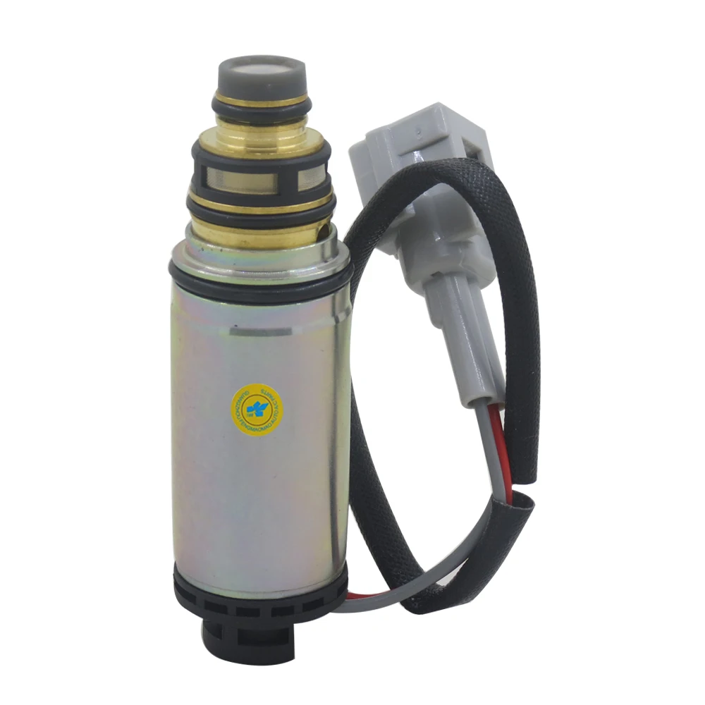Electromagnetic AC Compressor Control Valve for Renault Clio IV CAPTUR IV 3114194780 Z0012607A 8200357173