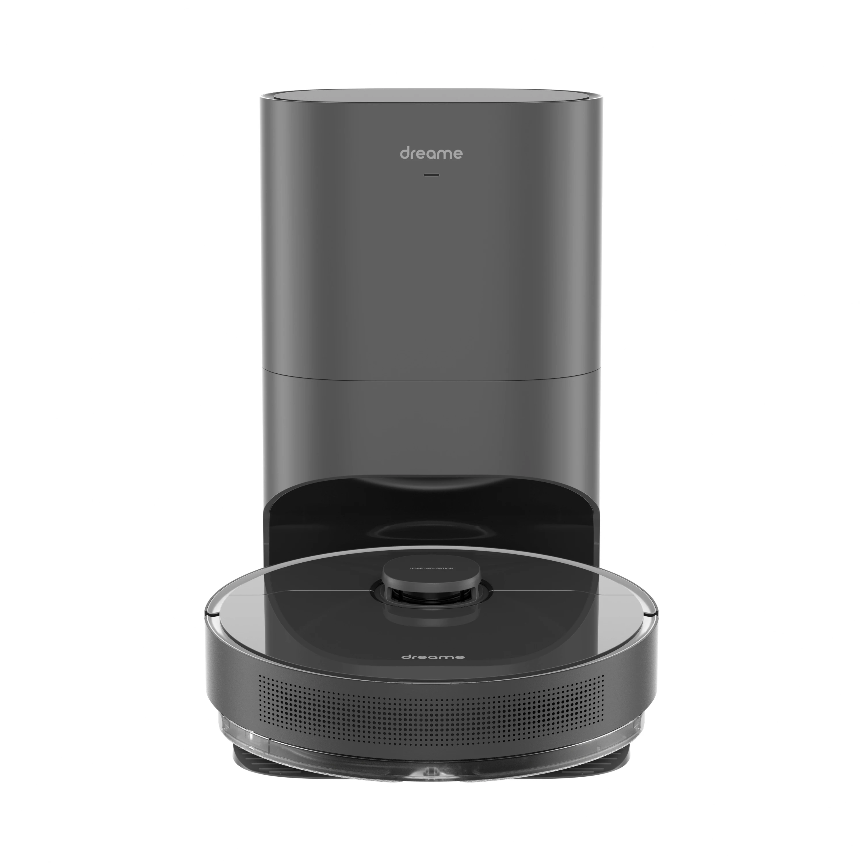 Горячая продажа dreame z10pro немецкий моющий пол Автоматический робот влажный и сухой робот пылесос умный