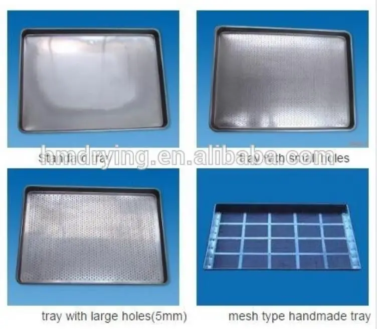 Drying Oven with Motor, Stainless, Steel - detail 44
