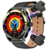 Black Gold (Silicone+Belt)