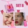 SET B