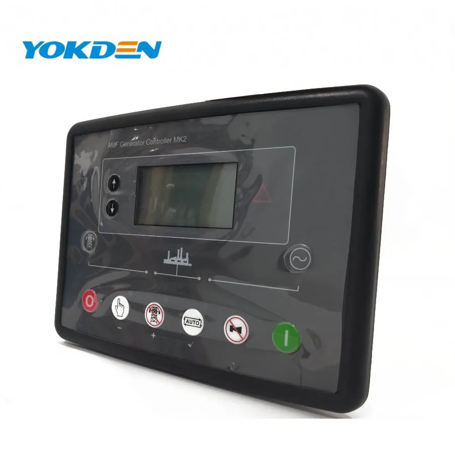 High Quality Generator Controller Control Panel DSE6020 Same As Deep Sea 6020