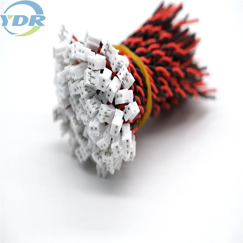 JST Molex 1,0 1,25 1,5 2,0 2,54 3,96 2/3/4/5/6/7/8/9/10 Pin жгут проводов SH EH ZH PH XH VH GH твист-кабель