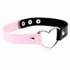 Black and pink