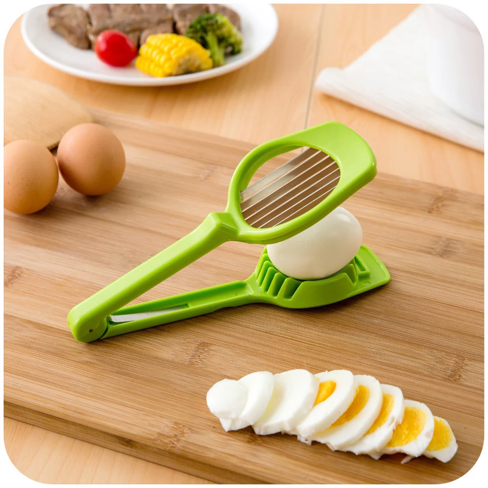 Яйцерезка Egg Slicer