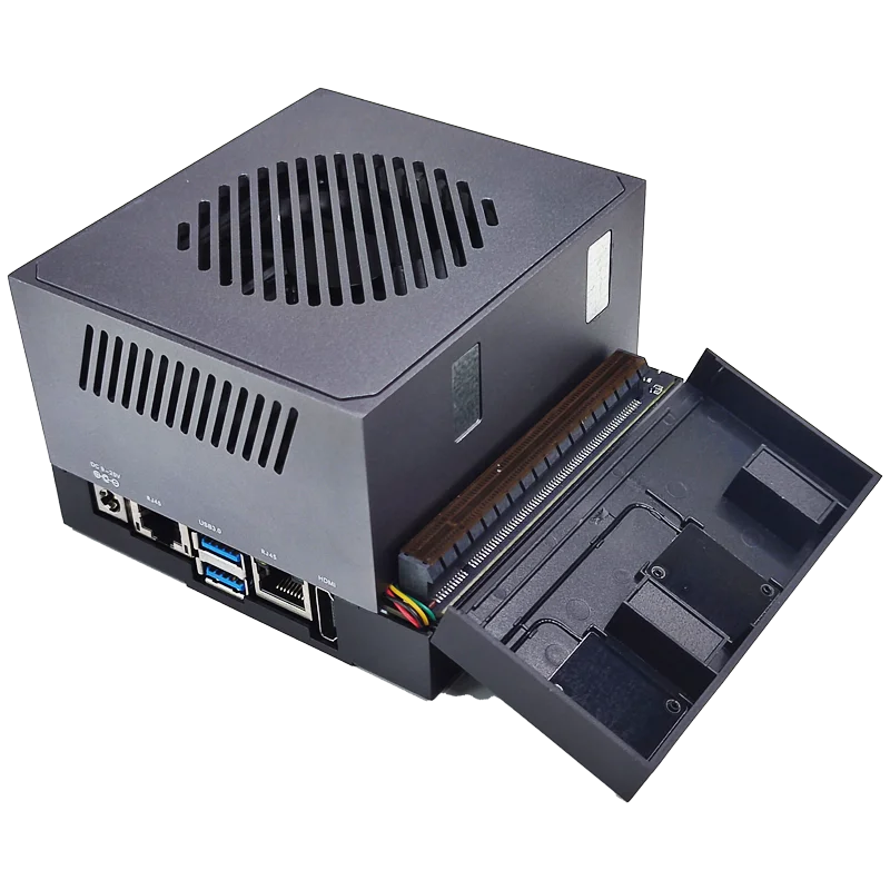 Original Nvidia Jetson AGX Orin 32GB Module Mini PC Embedded