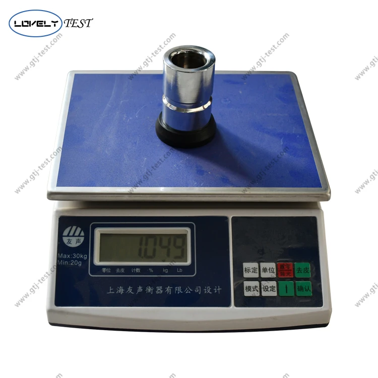 Anvil Testing Machine Concrete Test Hammer Calibration Steel Anvil| Alibaba.com