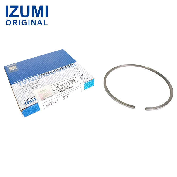 IZUMI ORIGINAL C11 Ip558r3546 Piston Rings C11 Piston Ring+bearing Thrust Washer Set 265-1113 C11 C-11 C11 For Caterpillar