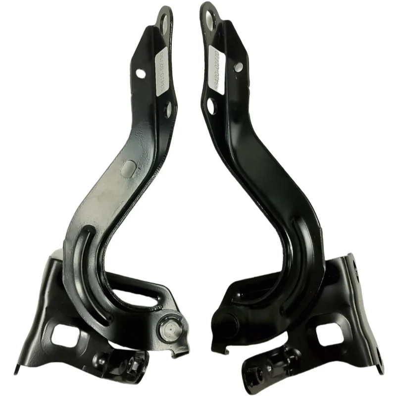 Toyota Corolla Hood Hinge Support - Reliable Performance