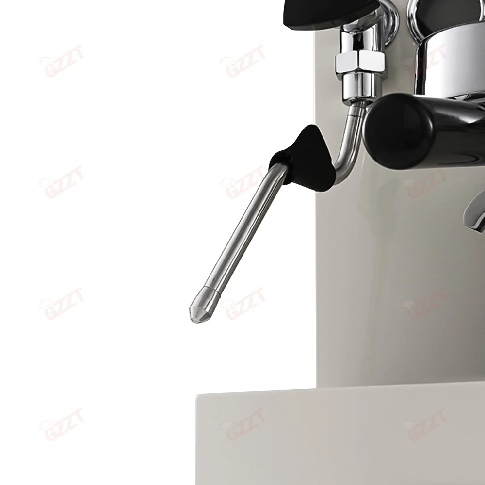 Brewing Head E61 Pid Control Espresso Coffee Machine Commercial Machine Cafe Best Coffee Machine