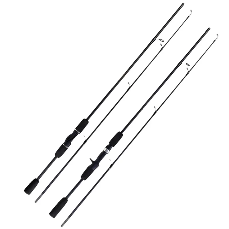 ショアジギングロッド 2ピース ブラック アピア 風神 ブラックライン BFX-97M/S102Y ショアジギング