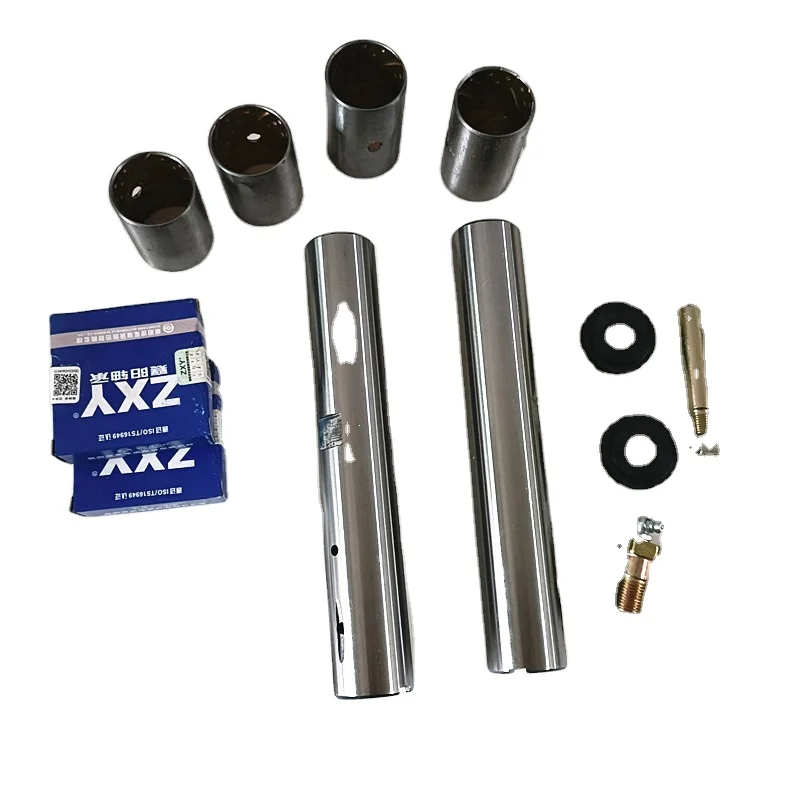 30N-01021 Repair Kits - Professional Steering Knuckle Solutions