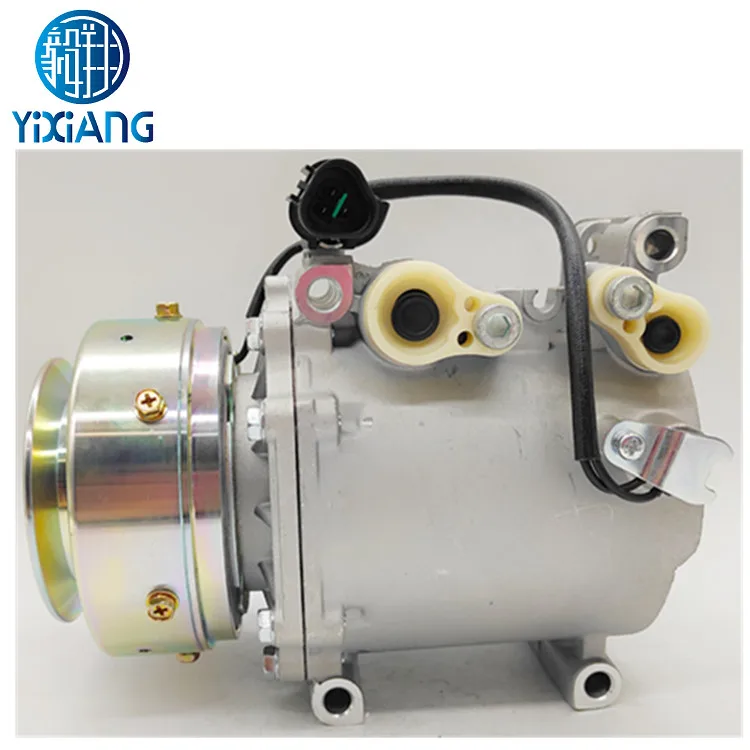 GOWE A/C Compressor For Mitsubishi Montero Sport – High-Quality Replacement Part - View #7