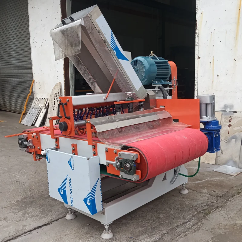 Mosaic Manufacturers Tile Cutter Multi Blade Mosaic Tile Marble Pebble Tiles Cutting Machine With 90 Degree