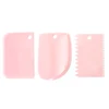 Set 3 pezzi-rosa
