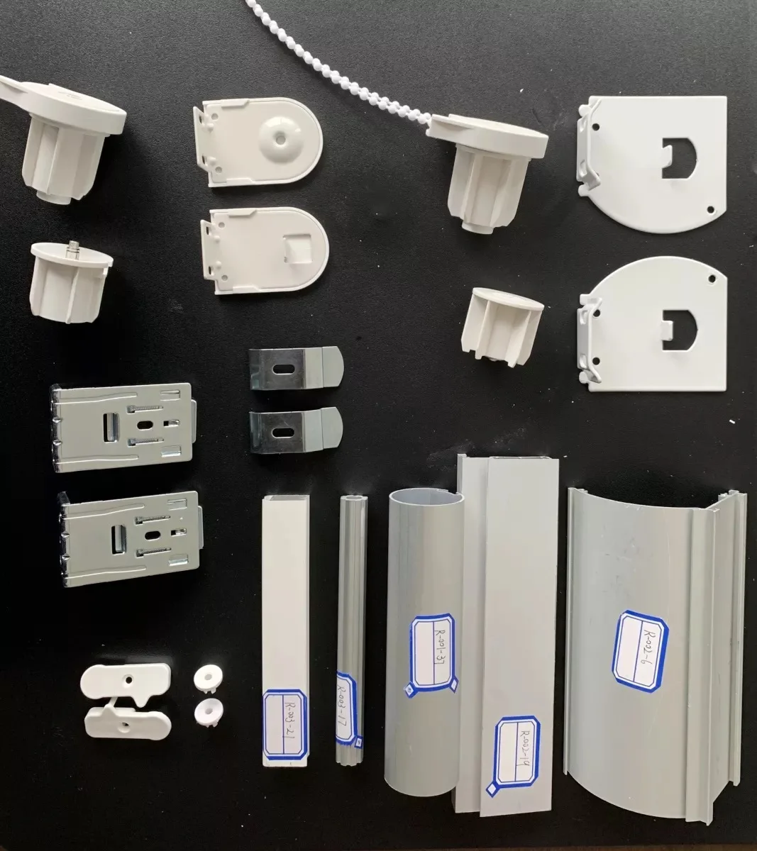 Heavy Duty Roller Blinds Mechanism Roller Blinds Clutch Mechanism Parts Roller Control Buy