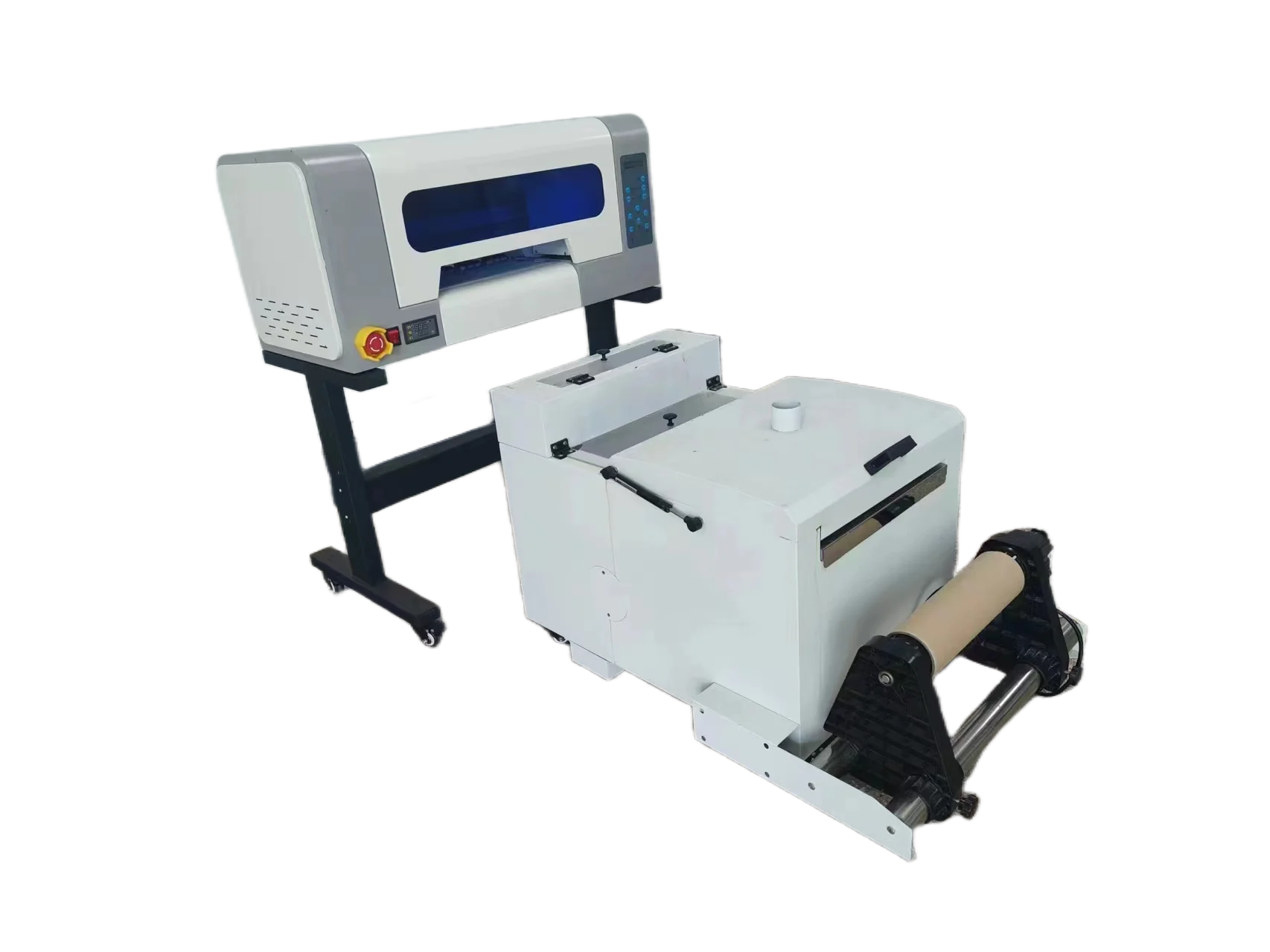 Poly Paper Printer DTF Printer 30Cm A3 XP600 for Custom T-Shirt Printing in Pakistan ...