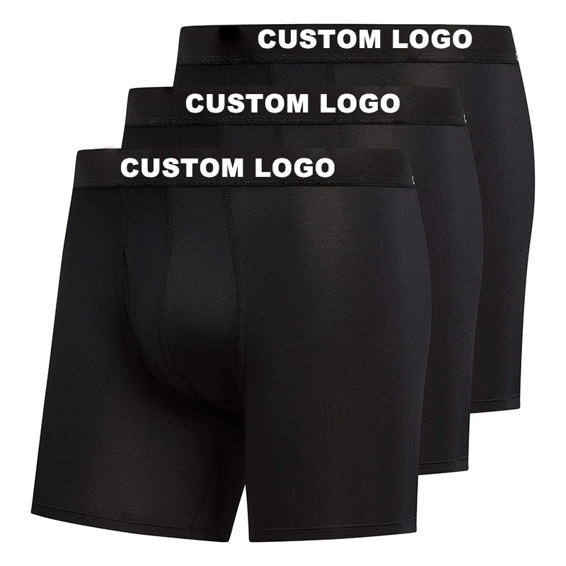 Wholesale Private Label Custom Logo Shapewear Panties Plus Size 95 ...