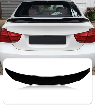 Car Spoiler And Rear Spoiler BMW 3 SERIES 2005-2012 Spoiler For BMW E90