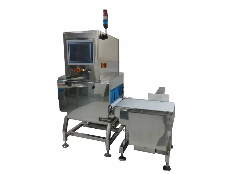 Foreign body detection equipment X-ray machine