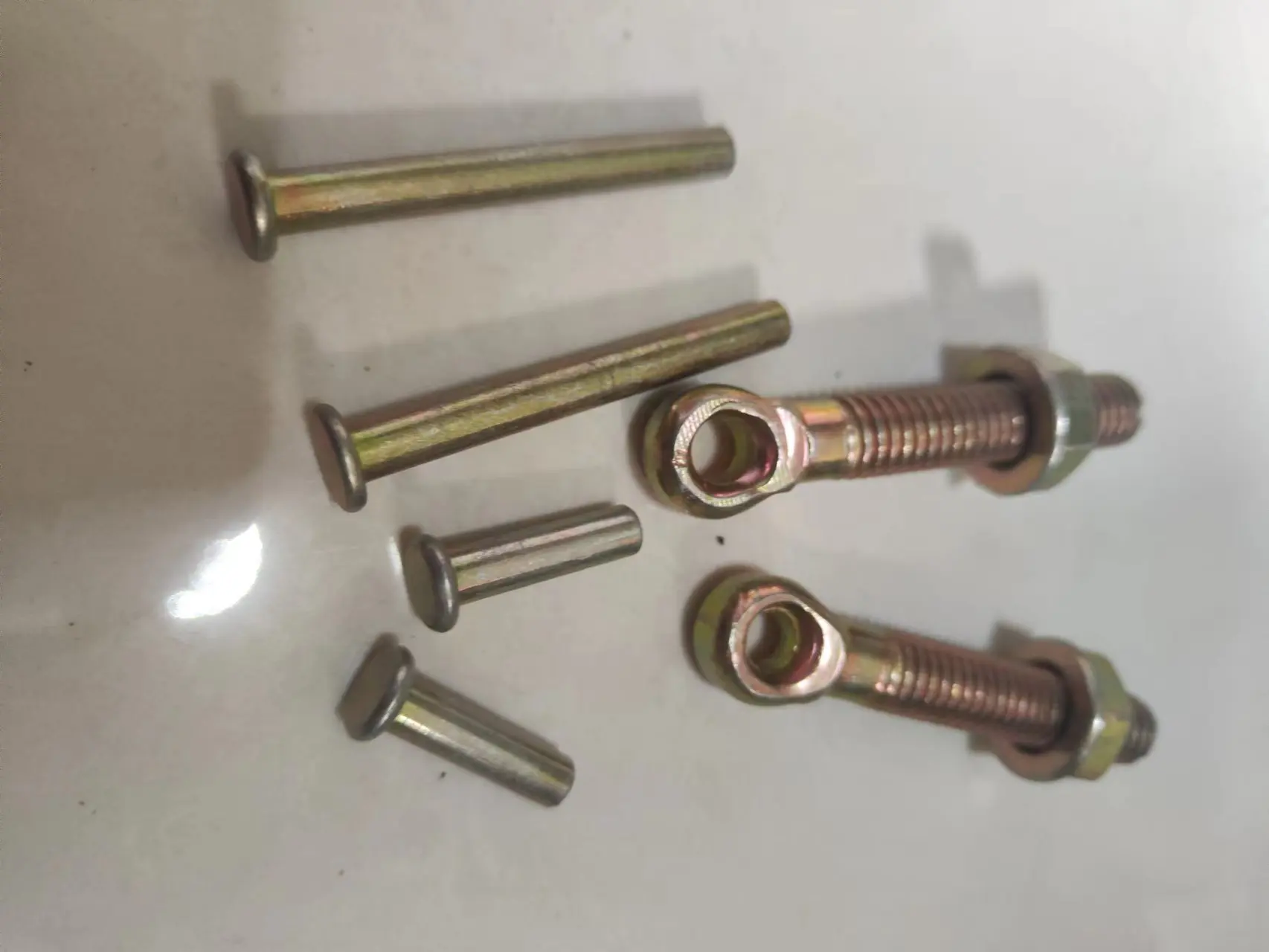Scaffolding Eye Bolt  From OEM Scaffolding Manufacturer