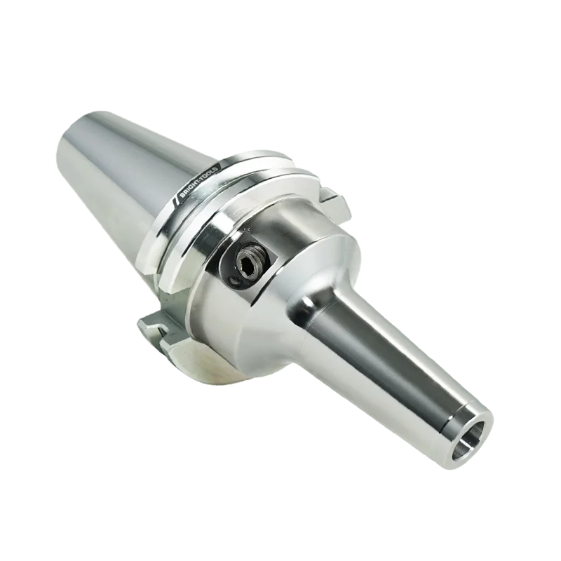 ツールホルダーBT30/BT40/BT50油圧チャックスリム3 ° CNCツール 