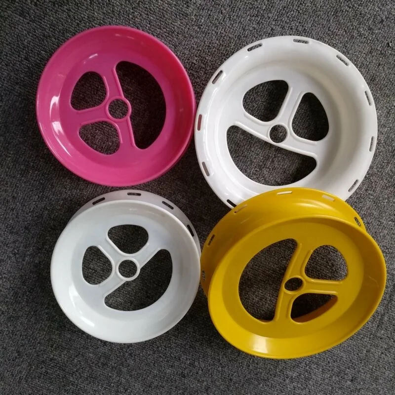 Пластиковая рыболовная леска