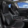 1 upgraded headrest