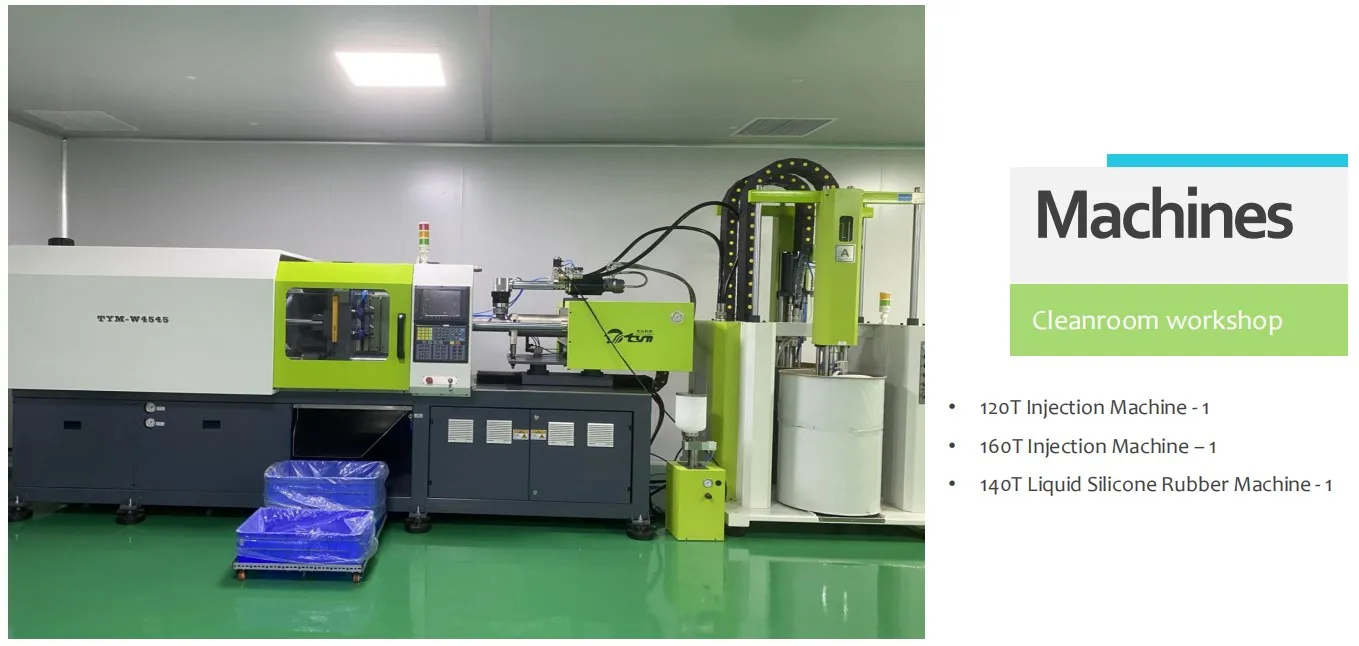 Precision Part Plastic & Rubber Machinery 50cc Electric Scooter Body