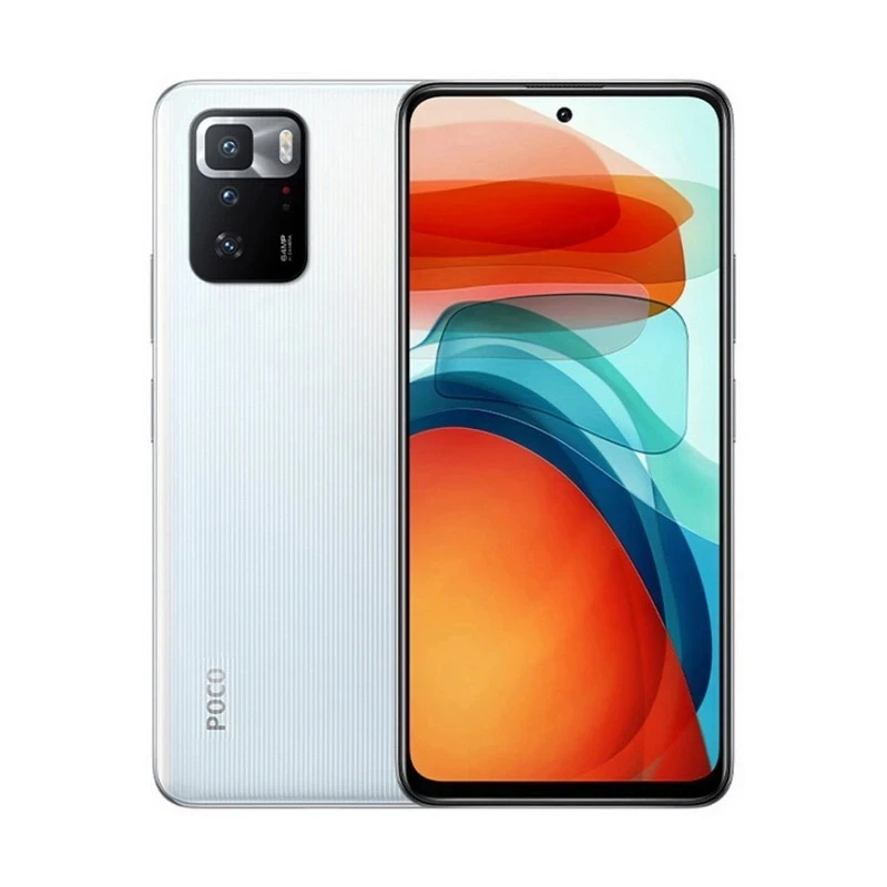 Poco X3 GT ほそい 8GB/128GB ホ グローバル版 5G