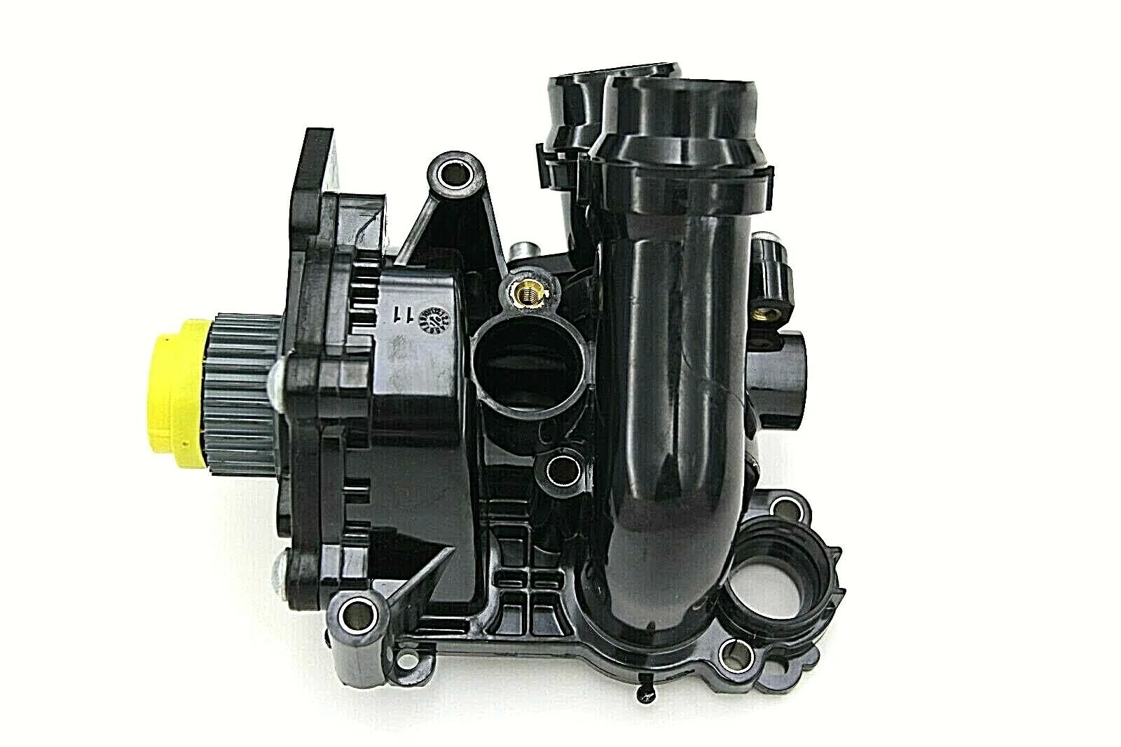 Competitive Price and Ordered 06H121026BA Water Pump Fit for Audi VW for Sale