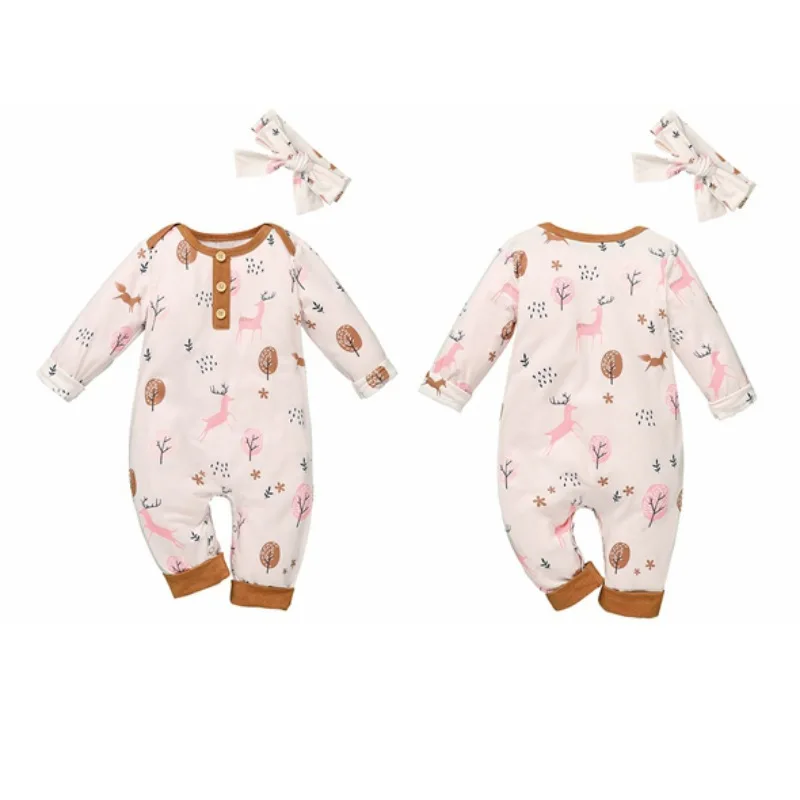 Printemps Automne Bebe Pyjama Bebe Fille Manches Longues Pull Noel Barboteuse Infantile Bebe Fille 100 Coton Barboteuse Avec Bandeau Buy Printemps Automne Bebe Pyjama Bebe Fille Manches Longues Pull De Noel Jour Printemps Automne Bebe Pyjama Bebe Fille Manches Longues Pull Noel Barboteuse Infantile Bebe Fille 100 Coton Barboteuse Avec Bandeau Buy Printemps Automne Bebe Pyjama Bebe Fille Manches Longues Pull De Noel Jour