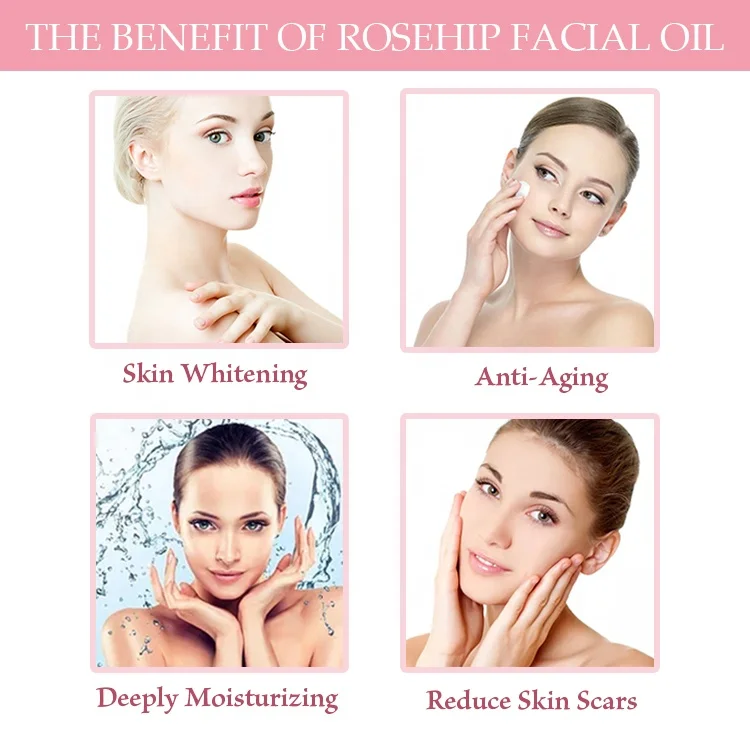 Новый продукт от производителя, Собственная торговая марка, цена от поставщика, холодный пресс, Антивозрастная 100% чистая кожа, органическое масло для лица