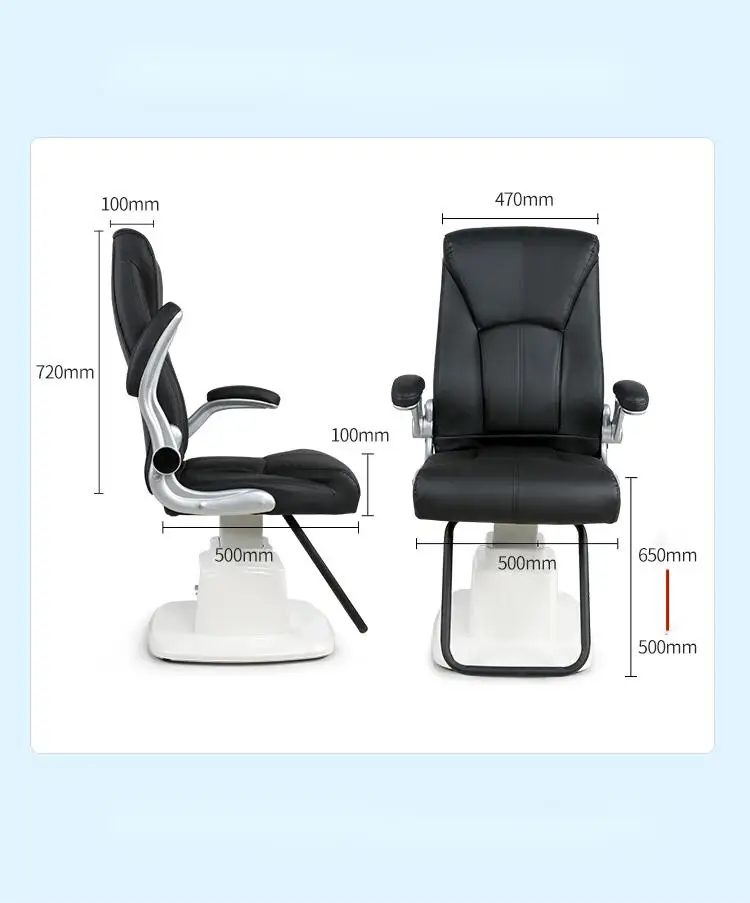 Rightway Brand Ophthalmology Equipment Table and Chair Complete Ophthalmic Refraction Units Price