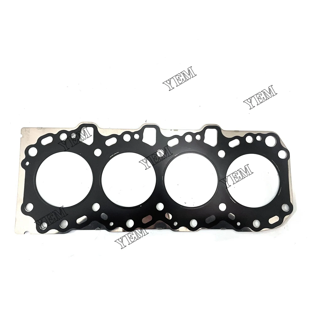 Engine Gasket Kit 2KD for Toyota High Suppliers
