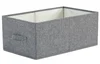Grey without lid