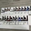 8 #