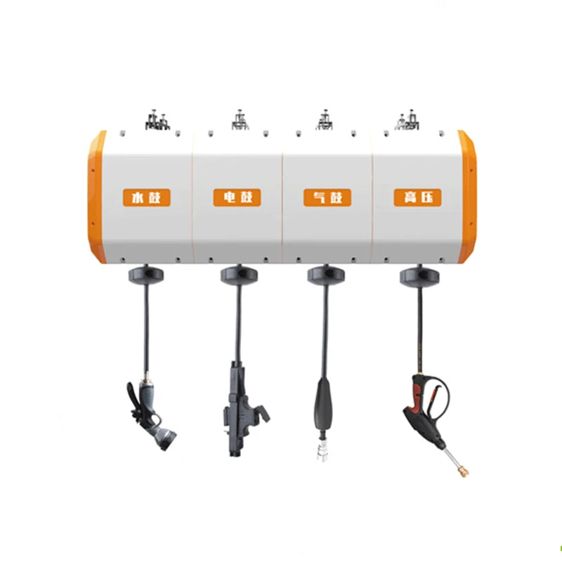Лучшие продажи, катушка для шланга с высокой водой, автоматическая комбинированная коробка, барабанная коробка, коробка для воздушного шланга