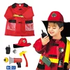 0951-5 Fire Protection Kit (PVC Bag + Clip)