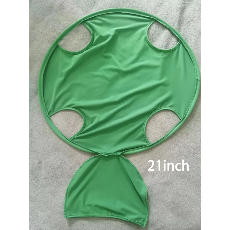 Collapsible Laundry Turtle Hamper Waterproof Nylon Polyester Stretch