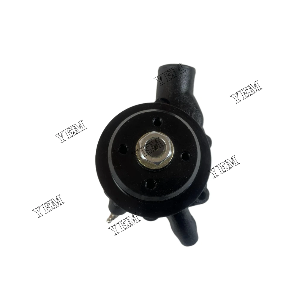 Machinery Engine Parts 4DQ5 HP1513 Water Pump for Mitsubishi 5